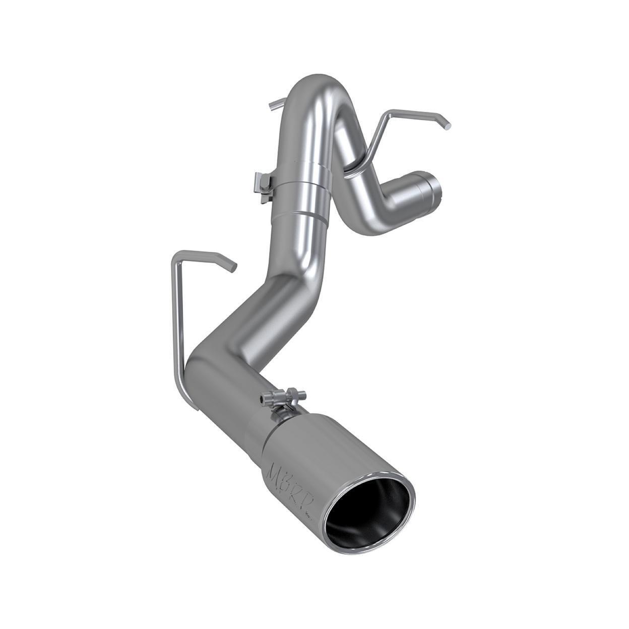 Exhaust System Kit for 2019 Chevrolet Colorado