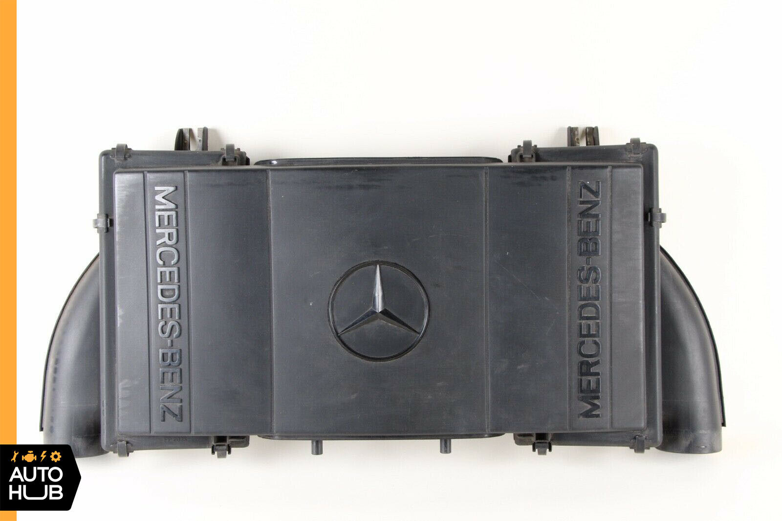 92-99 Mercedes R129 500SL SL500 Air Intake Filter Engine Cover 1190940602 OEM