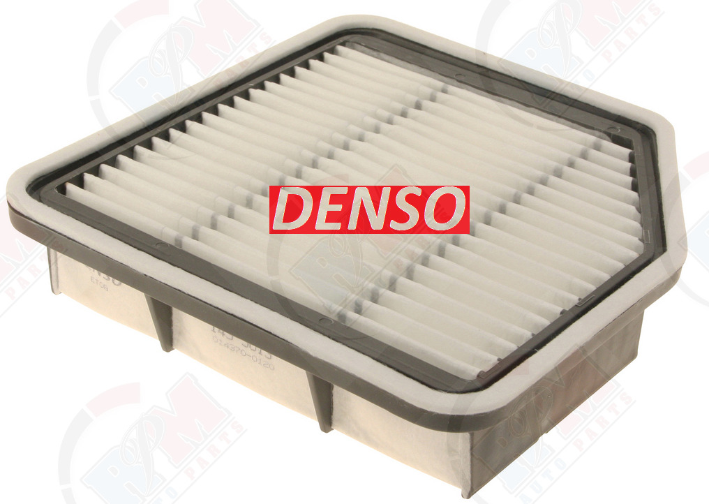 DENSO Air Filter 143-3013 for 07-11 LEXUS GS350  06-07 GS430  06-15 IS250 IS350