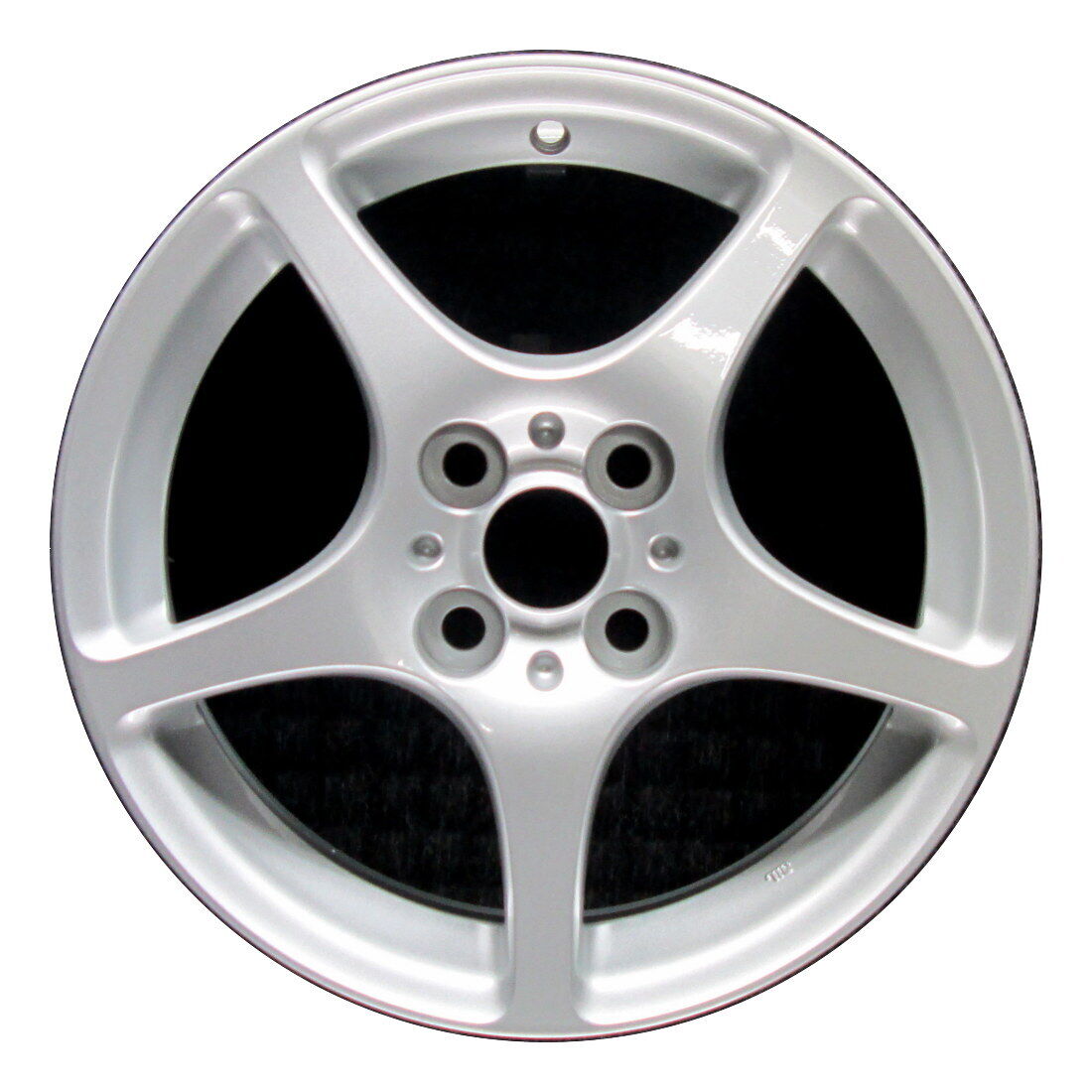 Wheel Rim Toyota MR2 Spyder 15 2000-2002 4261117330 OEM Factory Rear OE 69400