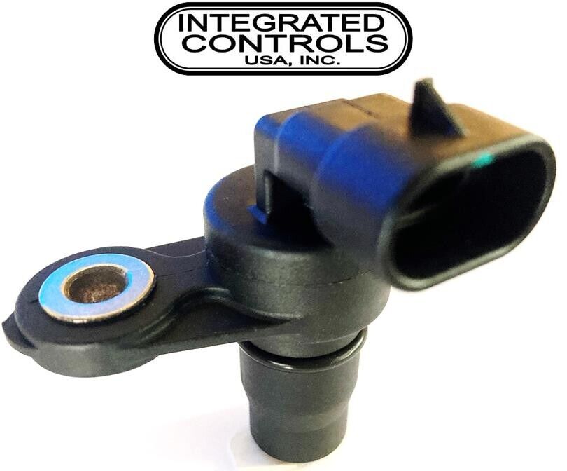 CAM POSITION SENSOR for 2007 HUMMER H3 3.7L (exhaust) and 2007 SAAB 9-7X 4.2L