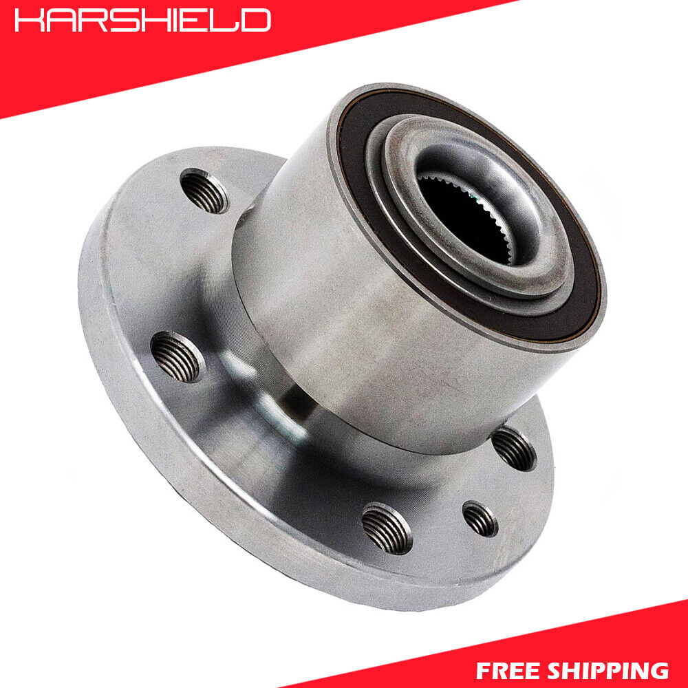 Front Wheel Bearing Hub Assembly for Volvo 11-17 S60 | 16-17 S60 Cross Country