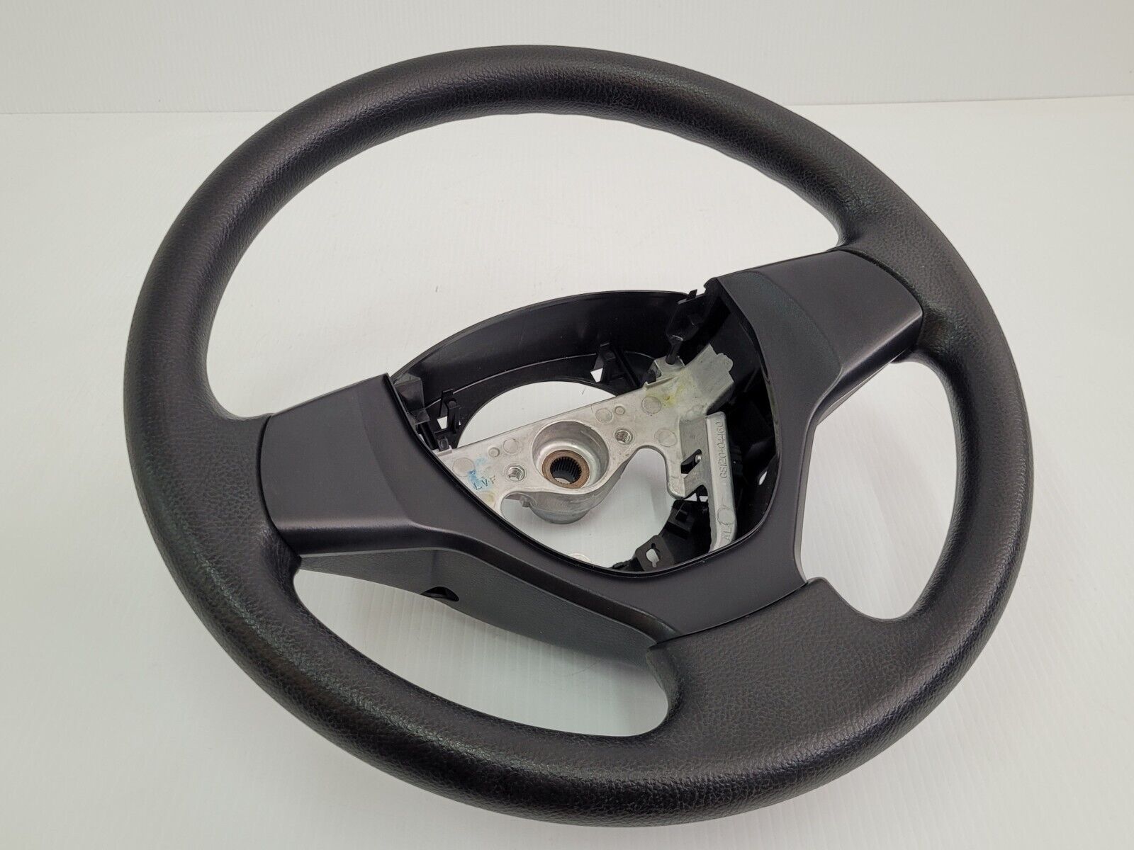 Suzuki Swift FZ Black Steering Wheel 10 - 17