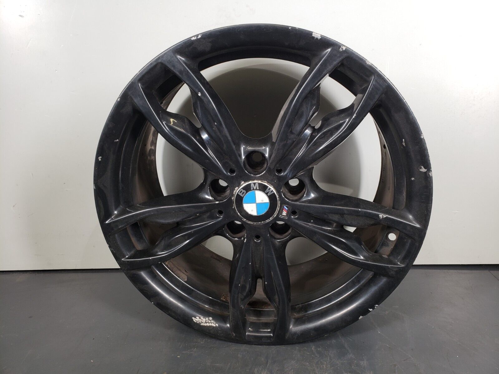 ✅ 14-20 OEM BMW F22 F23 228 M240 FRONT Rim Wheel R18x7.5\
