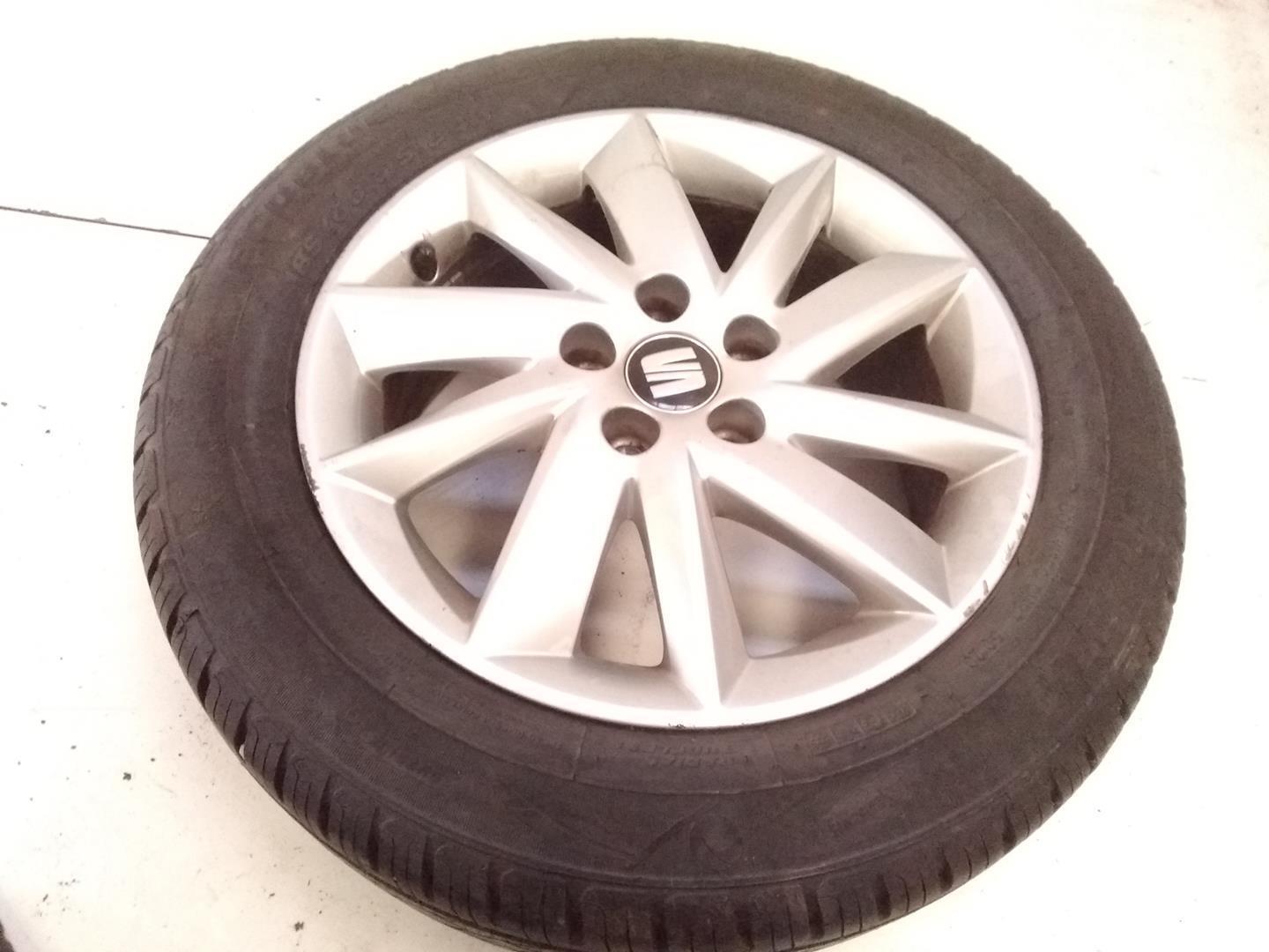 18560R155020 tires for SEAT IBIZA III 1.4 TDI 2002 804614