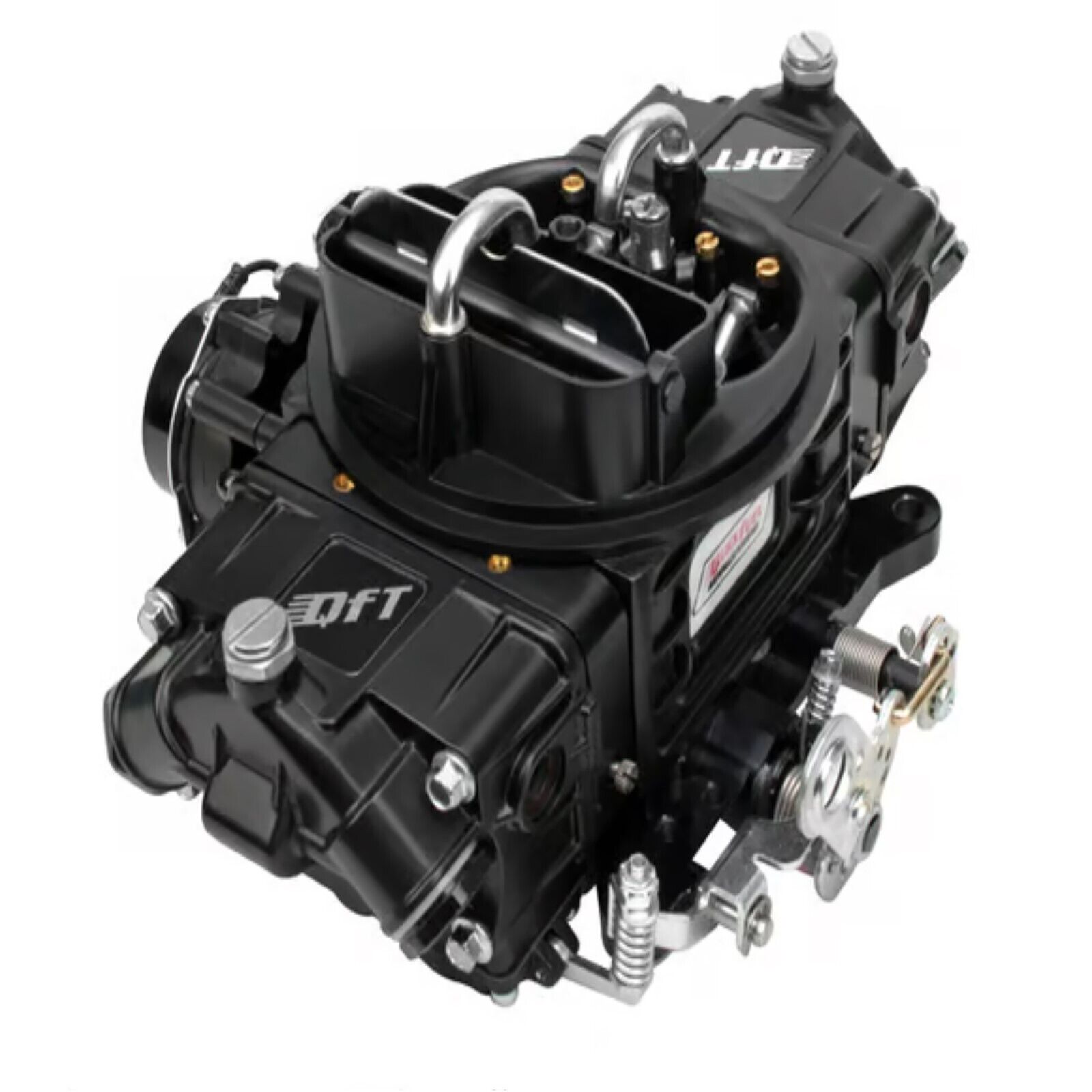 Quick Fuel Technology M-850 Marine Series Carburetor