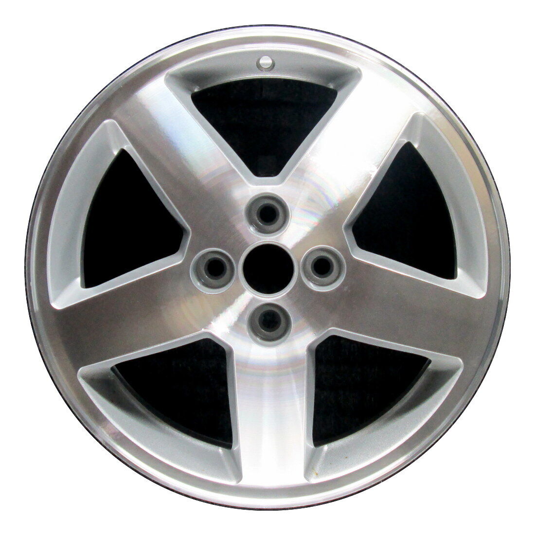 Wheel Rim Chevrolet Pontiac Cobalt Pursuit 16 2005-2010 9595088 Machined OE 5214