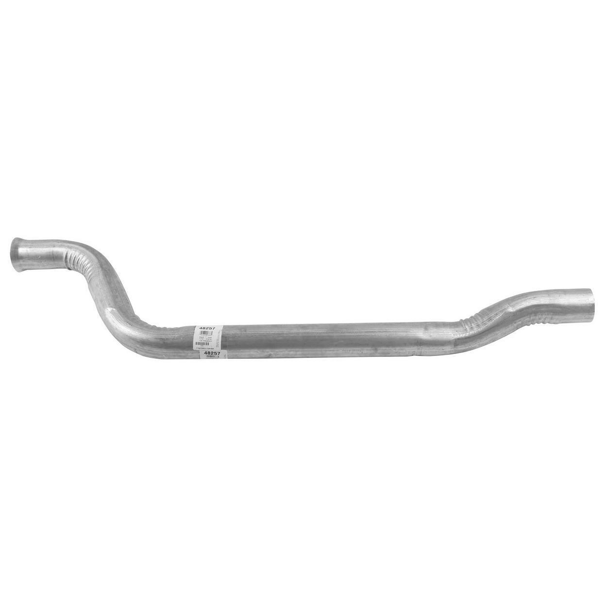 48257-BS Exhaust Pipe Fits 1989 Chevrolet Caprice 5.0L V8 GAS OHV