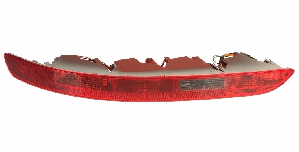 For VW Audi Q5 SQ5 Driver Left Lower Tail Light Lamp Assembly in Bumper OEM