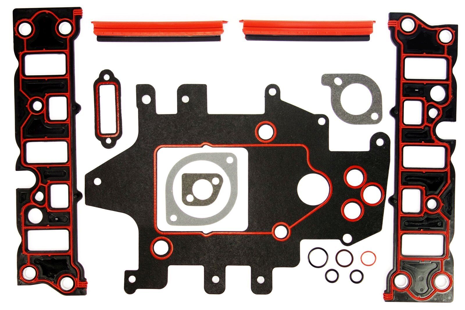 Inlet Intake Manifold Gasket kit for COMMODORE VT VX VU VY SUPERCHARGED V6 3.8L 