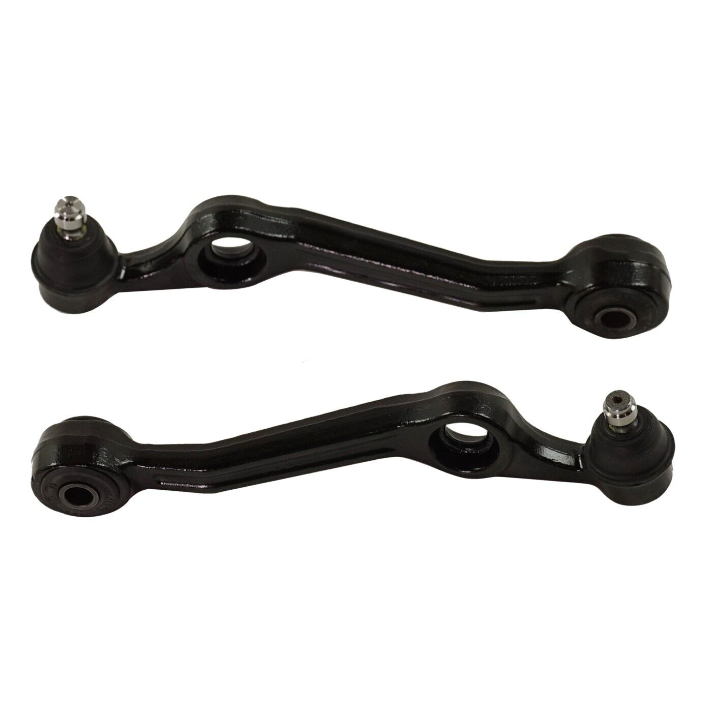 Control Arm Set For 1988-1992 Daihatsu Charade Front Left and Right Side Lower