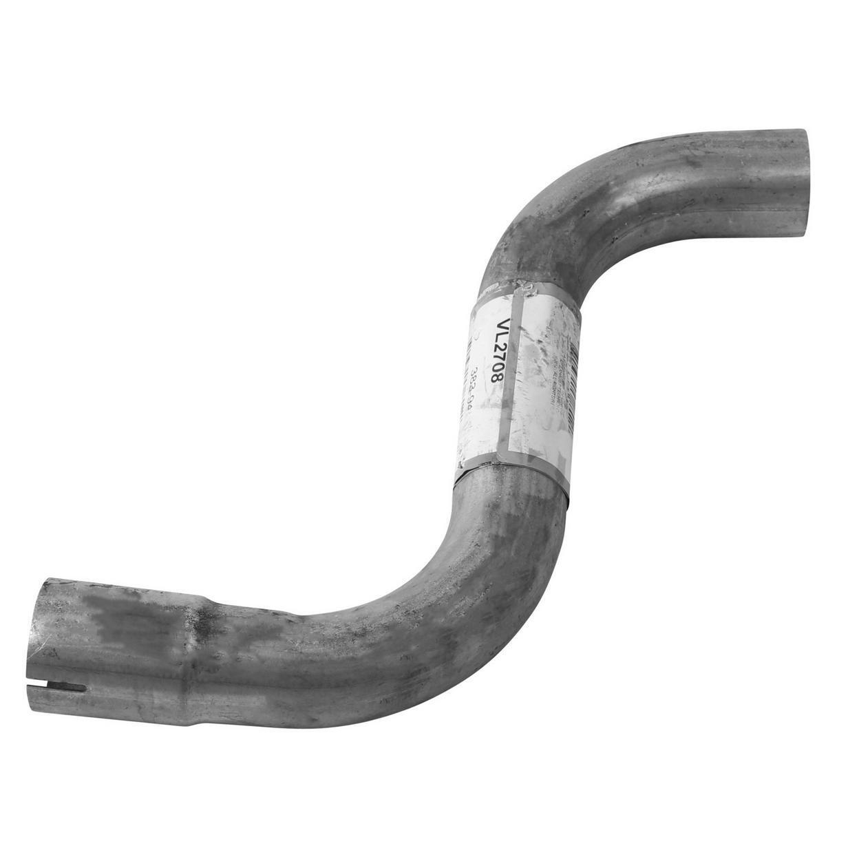 Exhaust Tail Pipe for 1989-1992 Volvo 740