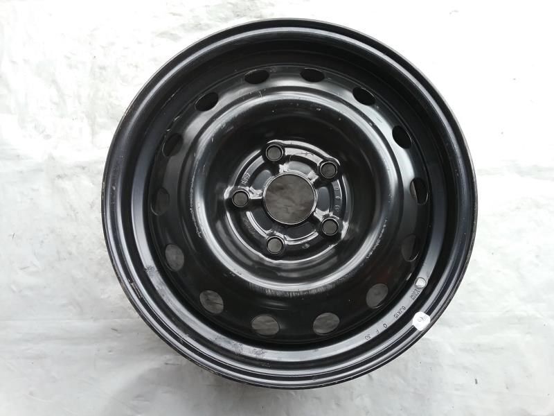 Wheel 15x6 Steel Fits 97-02 LEGANZA 187642