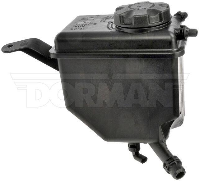 Dorman 603-351 Coolant Reservoir fits BMW 650Ci (Mexico)