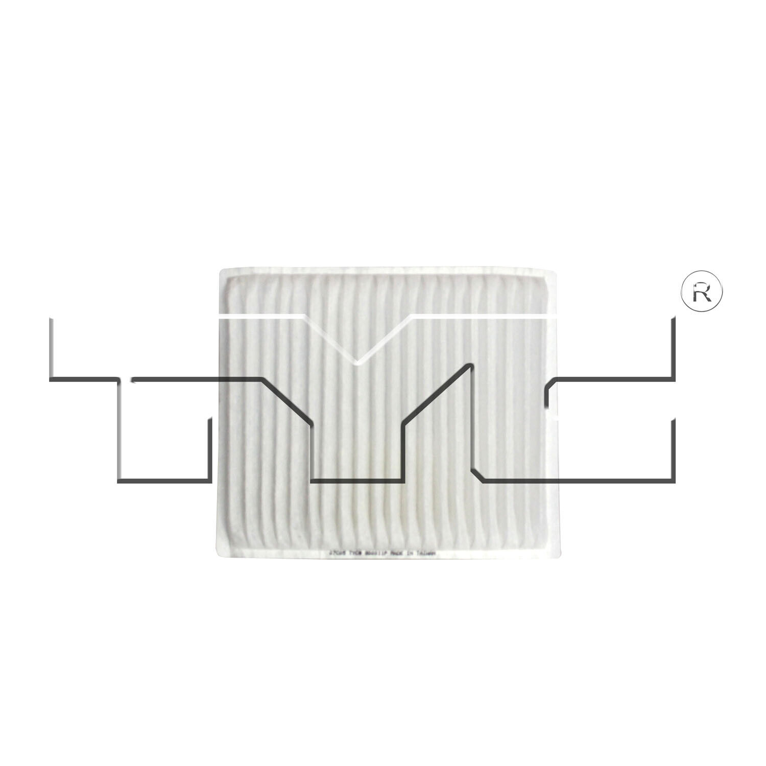 A/C Cabin Air Filter Particulate for 99-03 Mitsubishi Galant/00-05 Eclipse