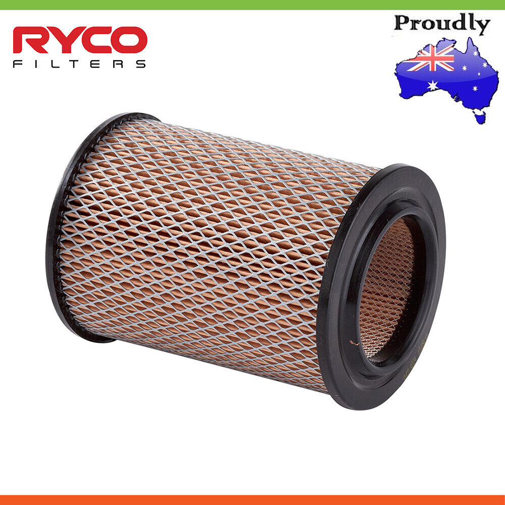 New * Ryco * Air Filter For DAIHATSU MIDGET M100C 0.7L 3Cyl Petrol
