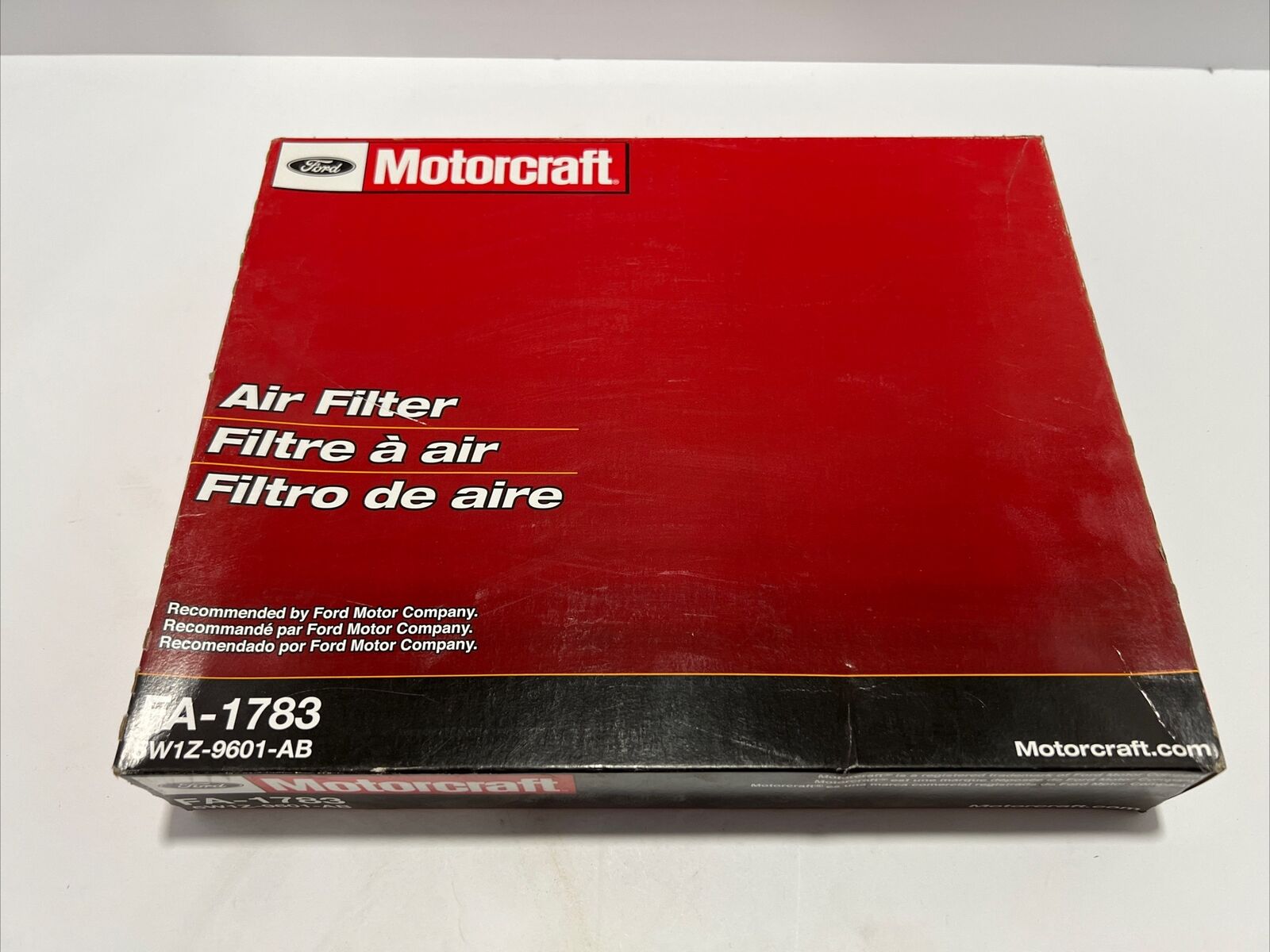 NEW Motorcraft Engine Air Filter FA-1783 Crown Victoria 07-11 Town Car 05-11 4.6