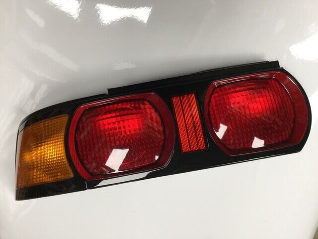 New OEM Genuine Toyota MR2 SW20 Kouki Driver's LEFT Tail Light 81561-17140