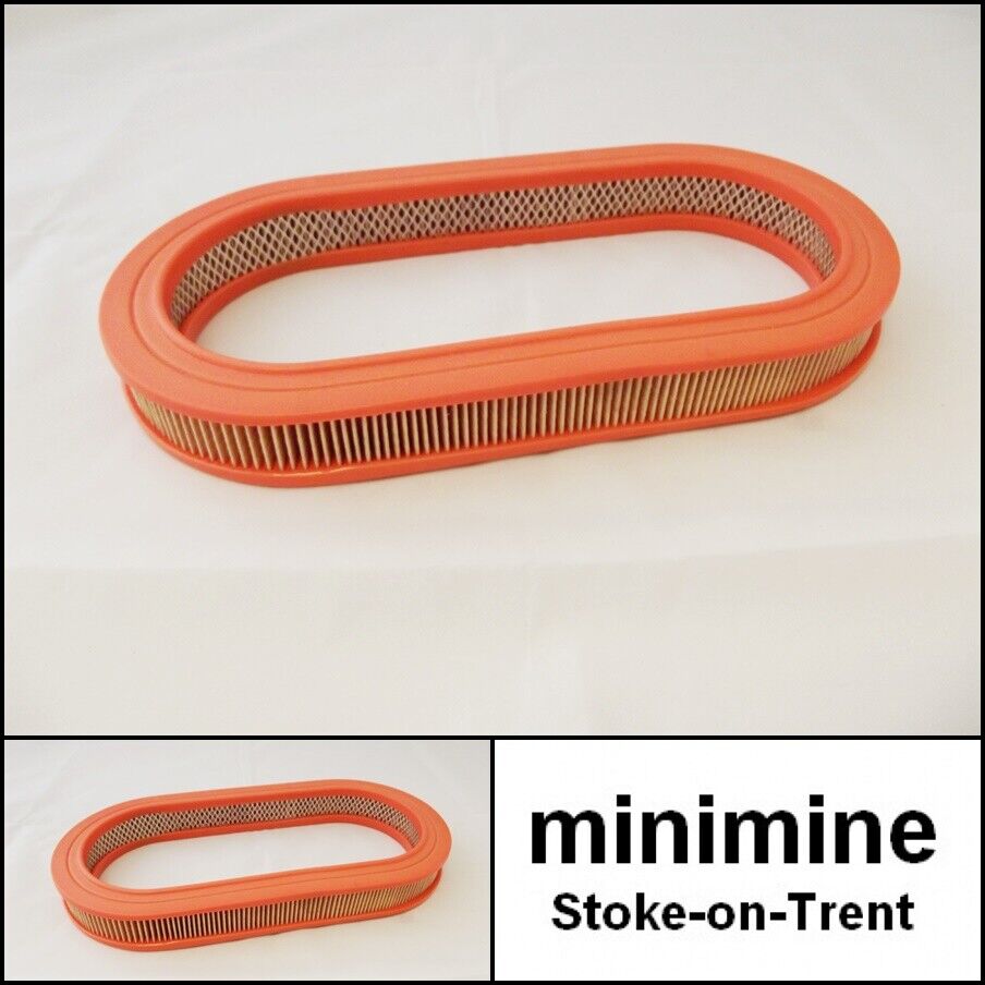 Classic Mini Air Filter Element For INJECTION Models SPi & MPi GFE2481 1275