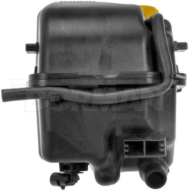 For Saab 9-3 2006-2009 Plastic Engine Coolant Recovery Tank OE Dorman 93197033
