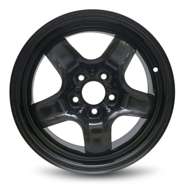 Wheel 07-08 Chevy Cobalt 07-11 HHR 06-08 Malibu New Steel Rim 16