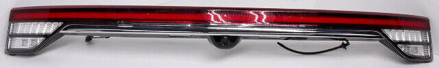 OEM Lincoln Aviator LED Gate Tail Lamp LC5Z-13A565-A LC5Z-13A565-B Scratches