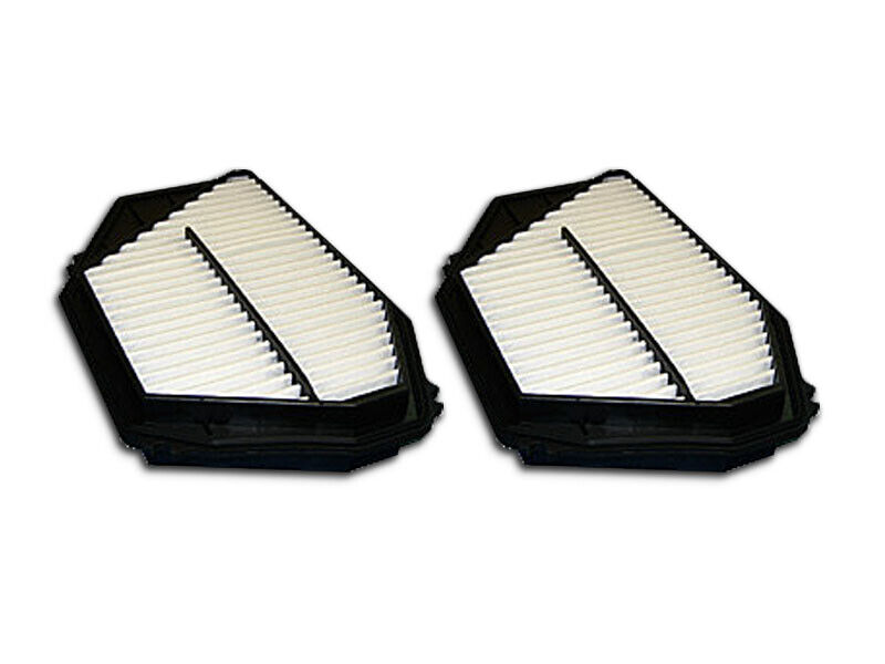 ENGINE AIR FILTER FOR ACURA 2.2CL 2.3CL HONDA ACCORD ODYSSEY -CASE OF 2 - AF4873