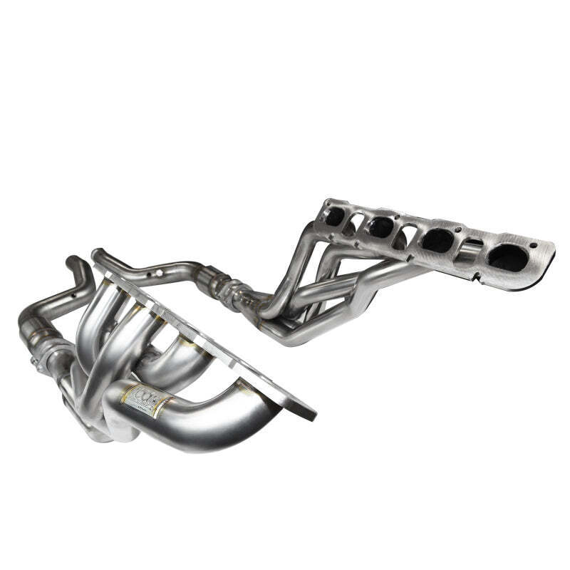 Kooks Fits 09-16 Dodge Charger 5.7L 1-7/8in x 3in SS Long Tube Headers + 3in x 2