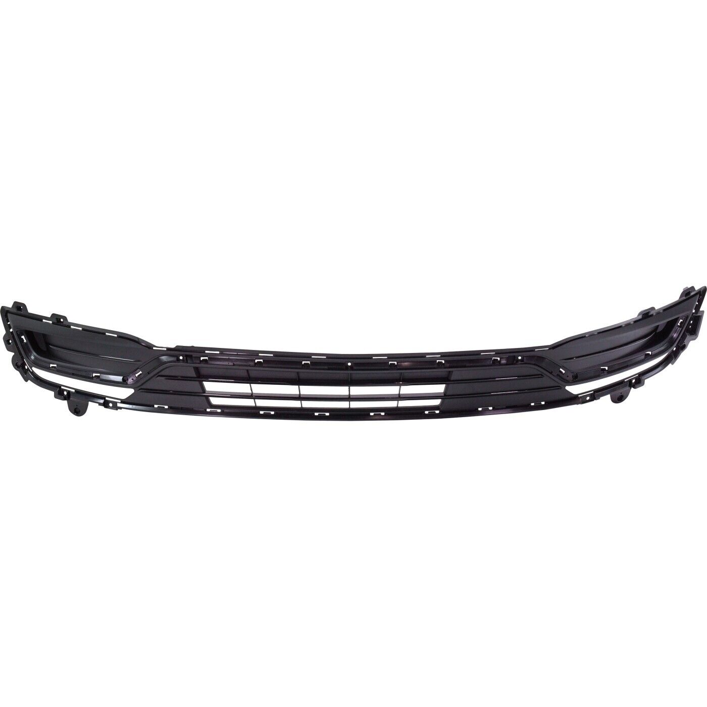 Front Bumper Grille For 2016-2018 Lincoln MKX FO1036181