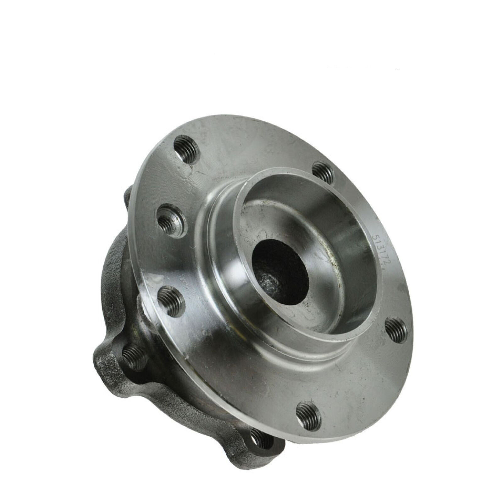 Front Wheel Hub & Bearing Left or Right For BMW 5-Series E39 E52