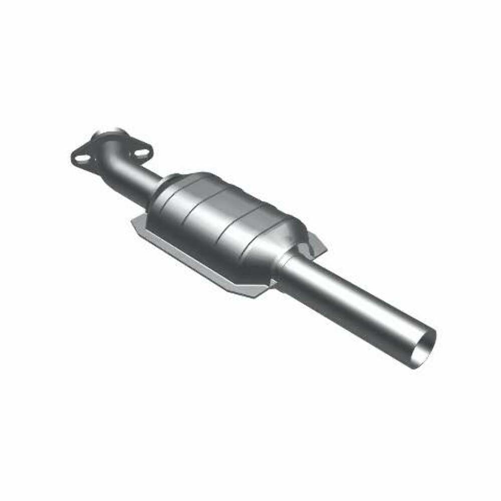Fits 1992-1994 Ford Tempo Direct-Fit Catalytic Converter 23369 Magnaflow