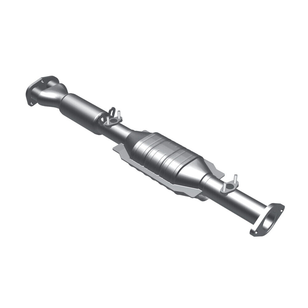 For Toyota Previa 1991-95 Magnaflow Direct Fit 49-State Catalytic Converter TCP