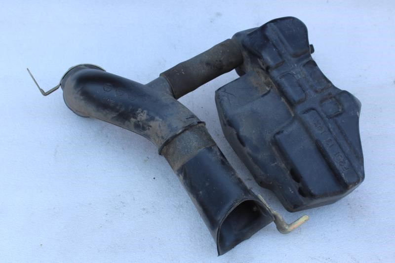 1989 FORD PROBE AIR INTAKE DUCT PIPE NON-TURBO F2011319X