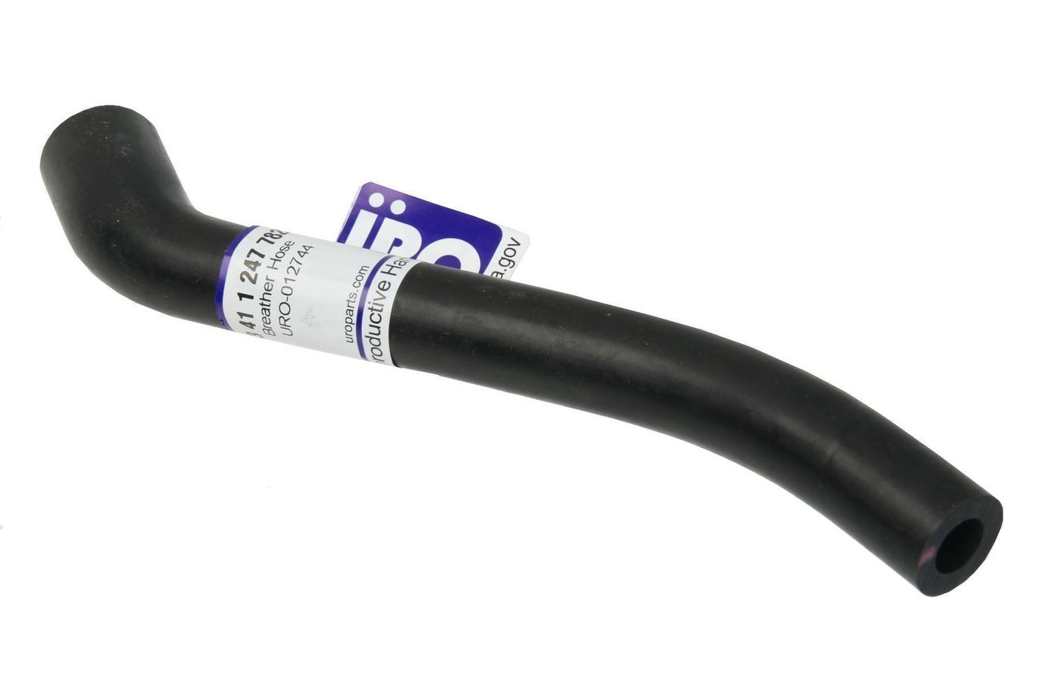 URO Parts 13411247782 Breather Hose For 96-99 BMW 318i 318is 318ti Z3