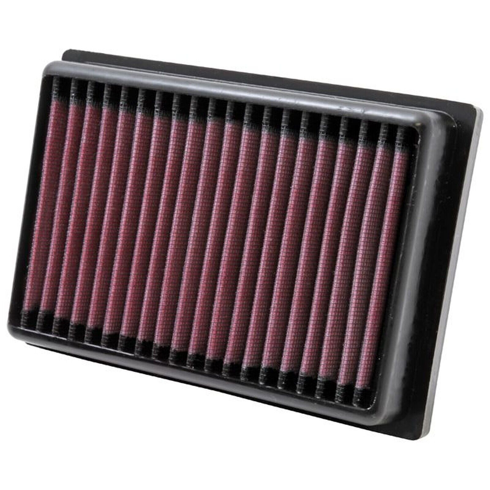 K&N Replacement Air Filter CM-9910 - Reusable - Low Maintenance - Easy Install