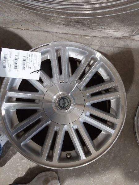 2007-2009 Chrysler Sebring Wheel Rim 17x6.5