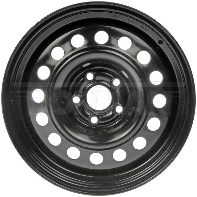 Dorman 939-104 Steel Wheel fits 09 - 19 Toyota Corolla 4261102880 4261102880SW