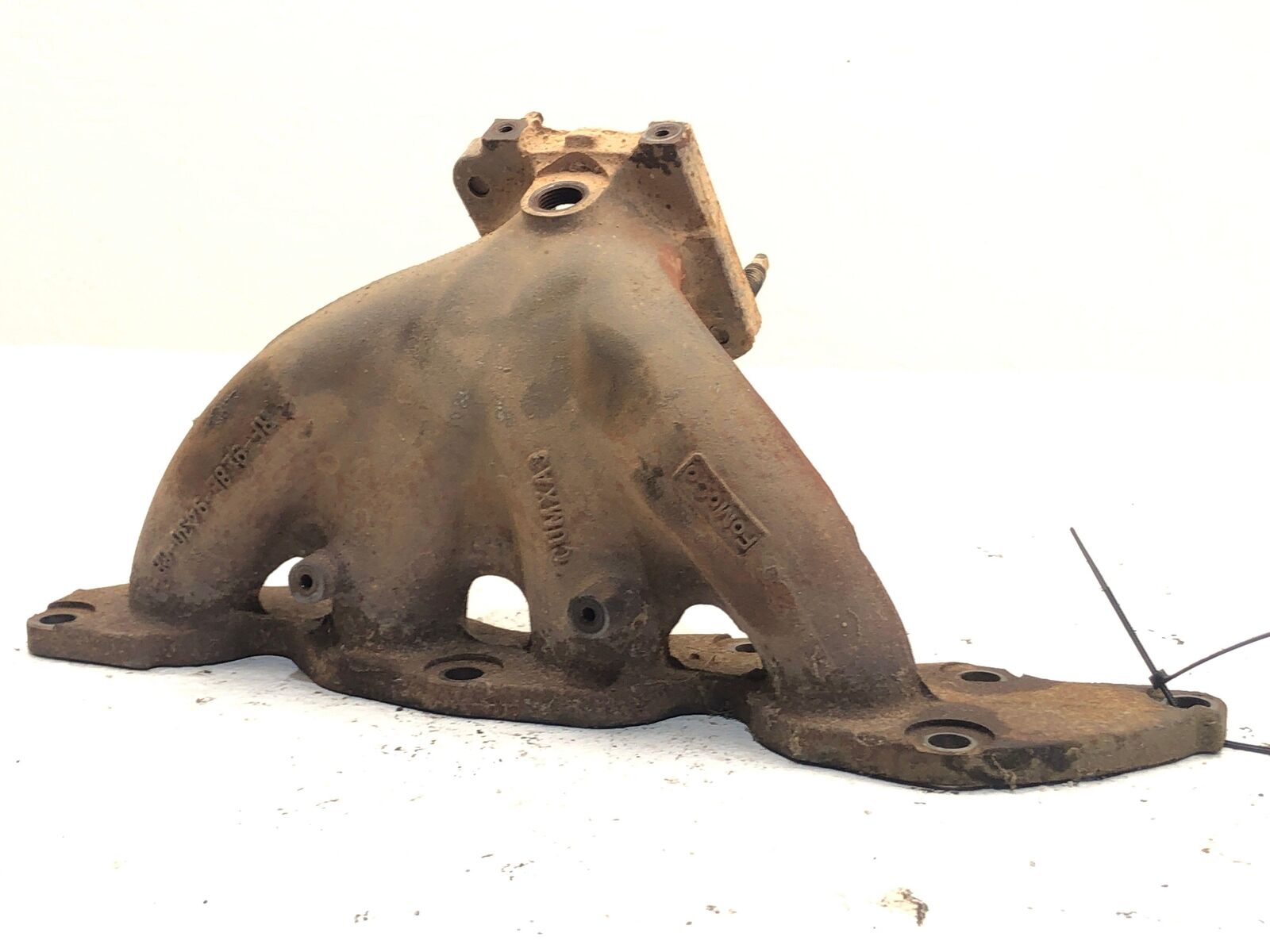 10 11 12 Ford Fusion Exhaust Manifold Oem Header 2.5l At