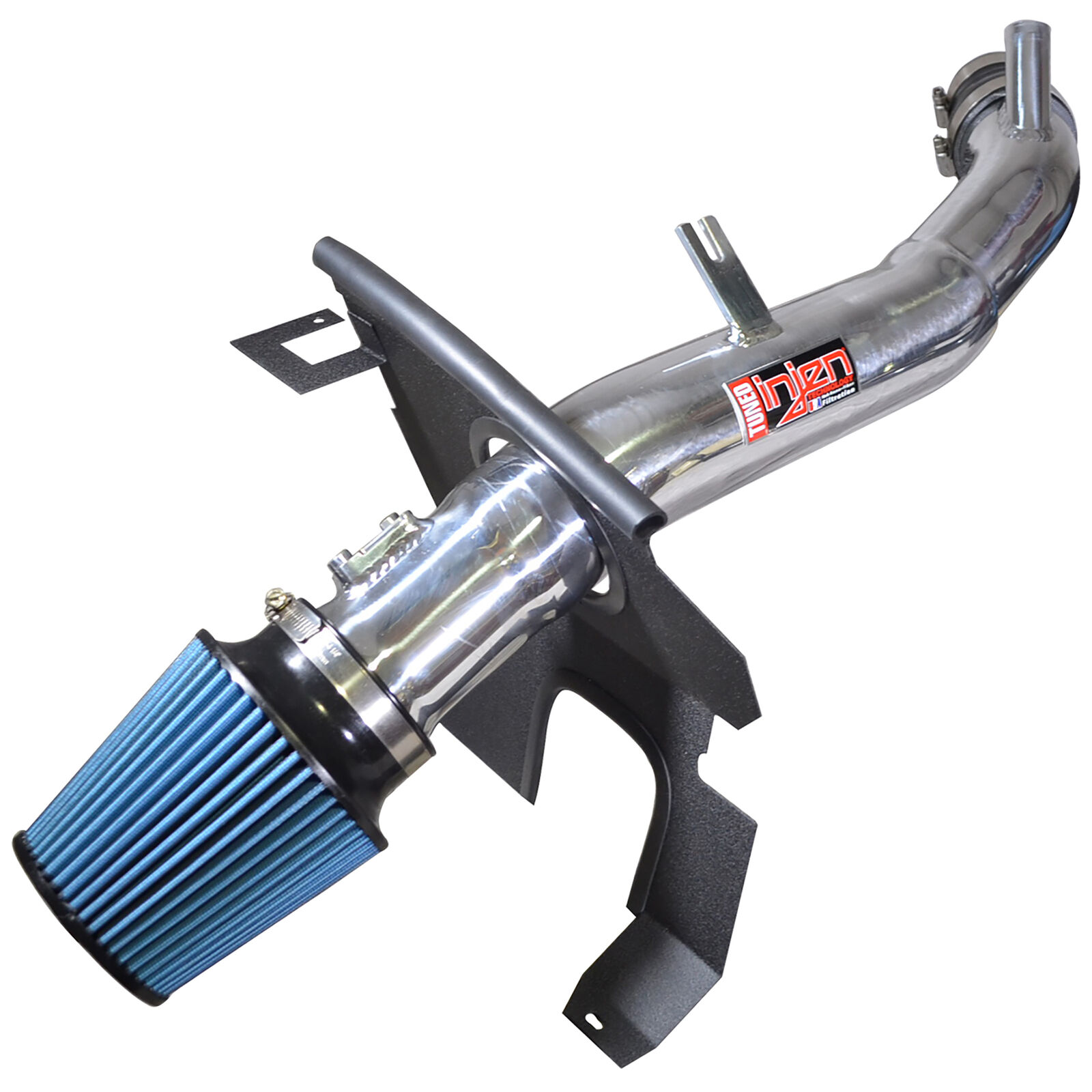 Injen SP2097P Short Ram Cold Air Intake for 16-17 Lexus IS200T / 18-20 IS300 2.0