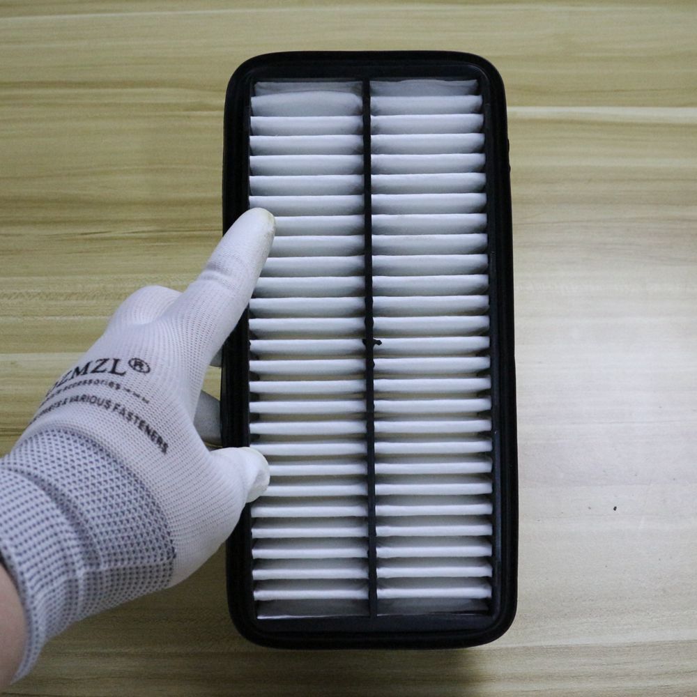 1Pcs Engine Air Filter Element 17801-11080 For Toyota Paseo 92-97 Tercel 91-98