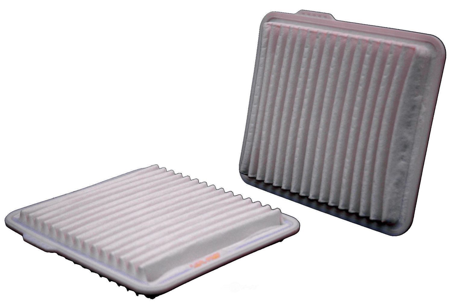ProTec WIX Air Filter for Pontiac G6 2009-2009 with 3.5L 6cyl Engine