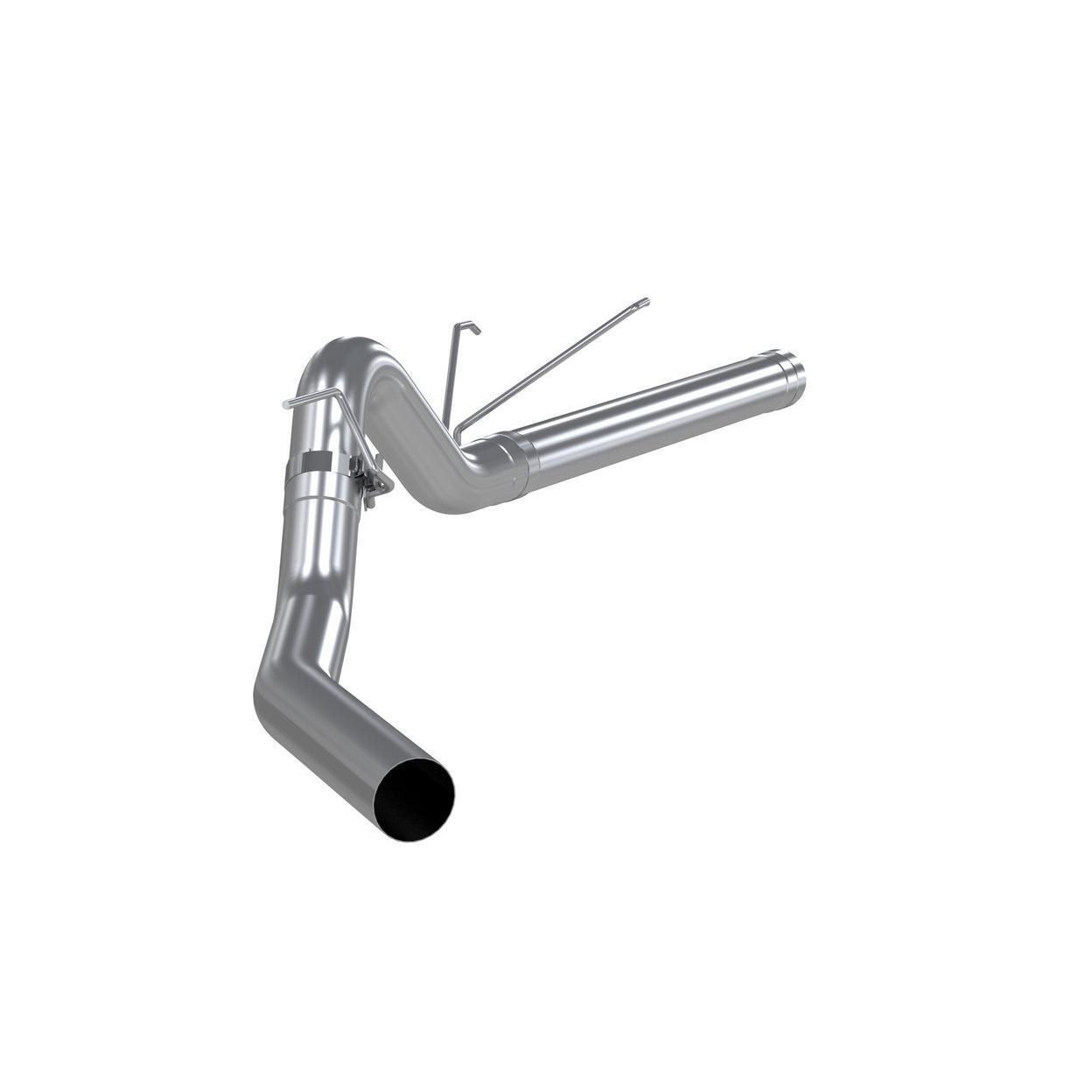 Exhaust System Kit for 2008-2009 Dodge Ram 3500