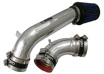INJEN COLD AIR INTAKE FOR 1999-2006 AUDI TT QUATTRO POLISHED