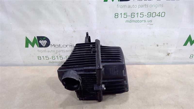 2017-2022 JEEP COMPASS ENGINE AIR INTAKE CLEANER FILTER BOX 68403697AA