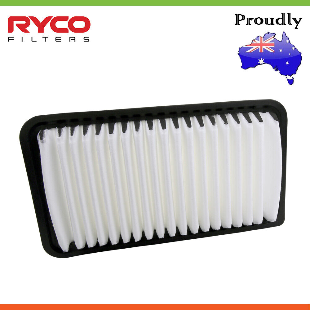 Brand New * Ryco * Air Filter For DAIHATSU CHARADE L251S 1L Petrol