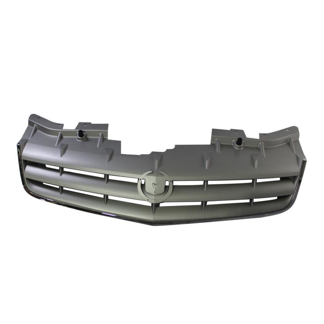 AM Front Grille For Cadillac STS