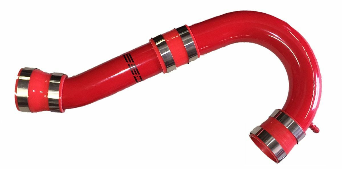 Fits 2015-2019 Subaru Legacy 2.5L only SSD Performance COLD AIR INTAKE (CAI) RED