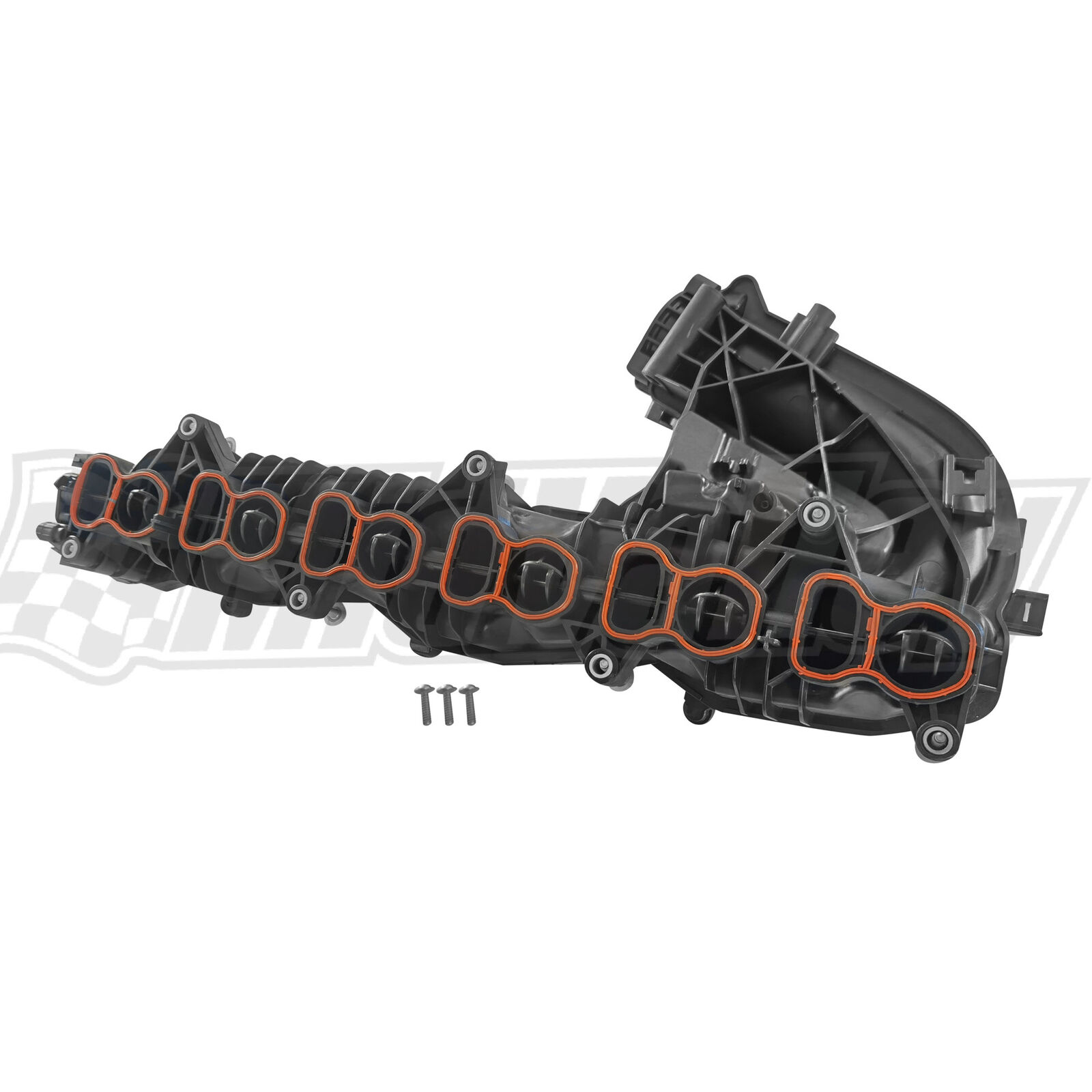 Engine Intake Manifold Fits 2014-2016 BMW N57 535i 740Li 535d xDrive 3.0L Diesel