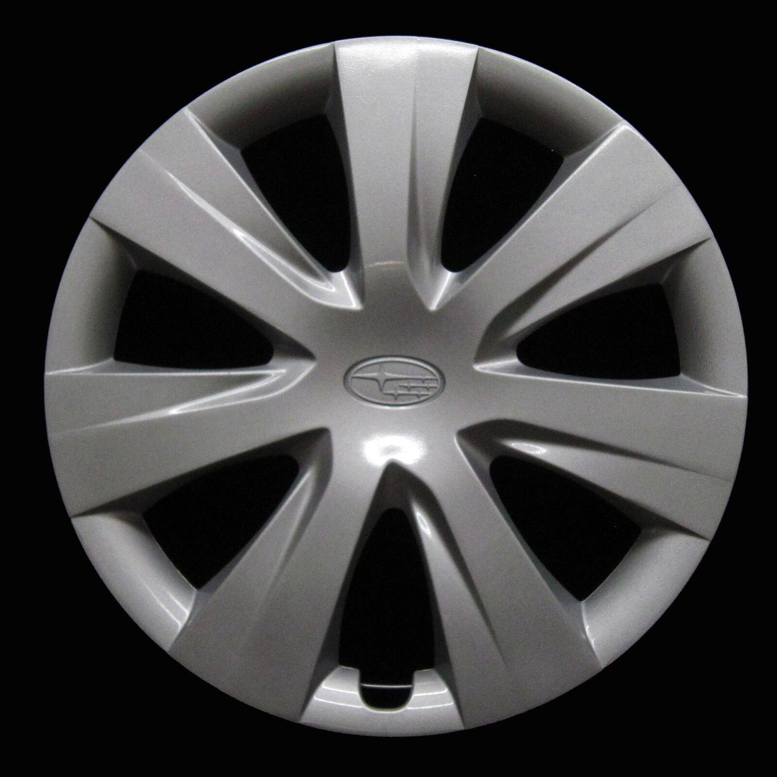 Hubcap for Subaru Impreza 2012-2016 Genuine Factory OEM 15-in Wheel Cover 60543