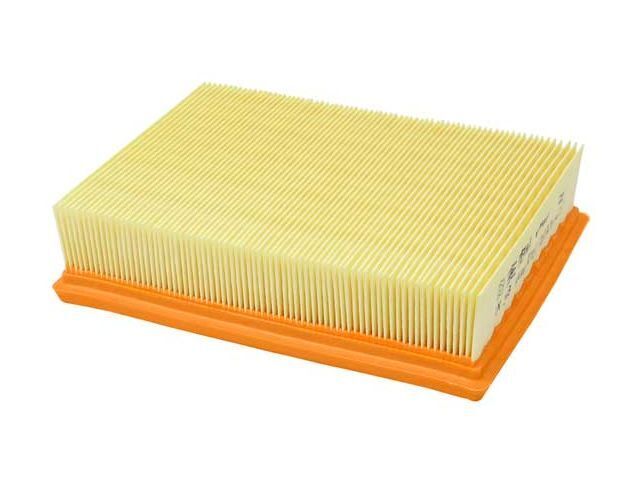 Air Filter For 2003-2006 BMW 325Ci Coupe M56 2004 2005 G999WG Air Filter